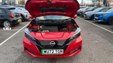 Nissan LEAF 110kW Acenta 39kWh 5dr Auto Electric Hatchback